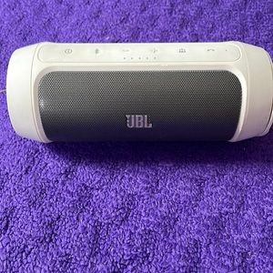 JBL Charge 2 Speaker 🔊
